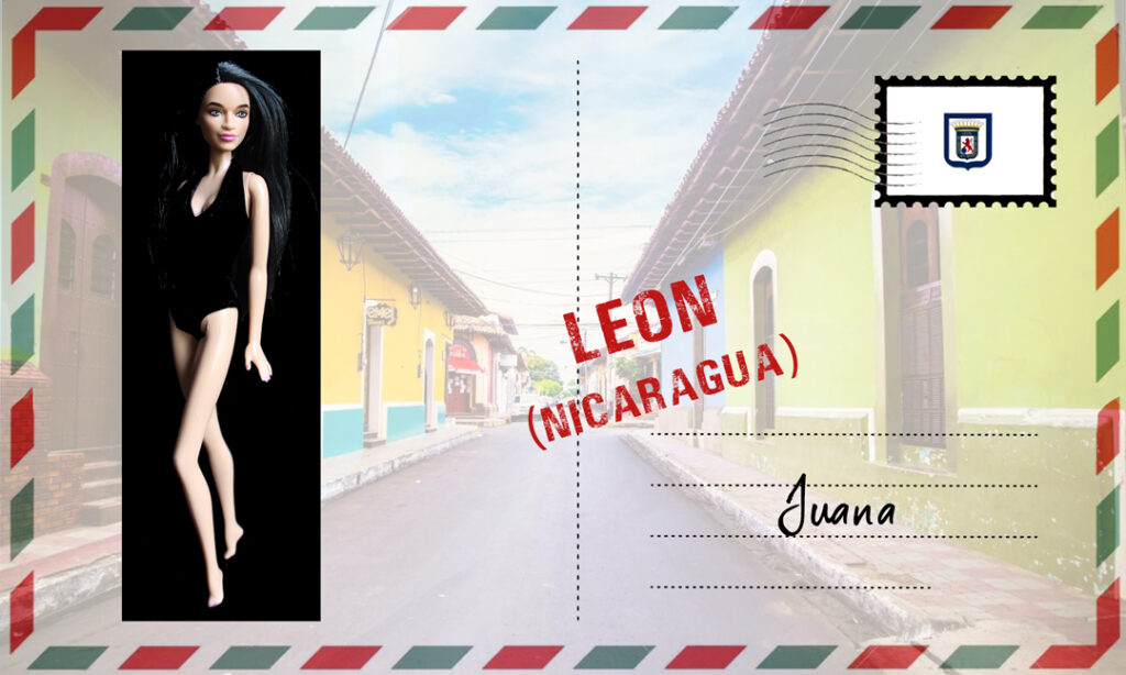 Barbie Fashionistas n° 215