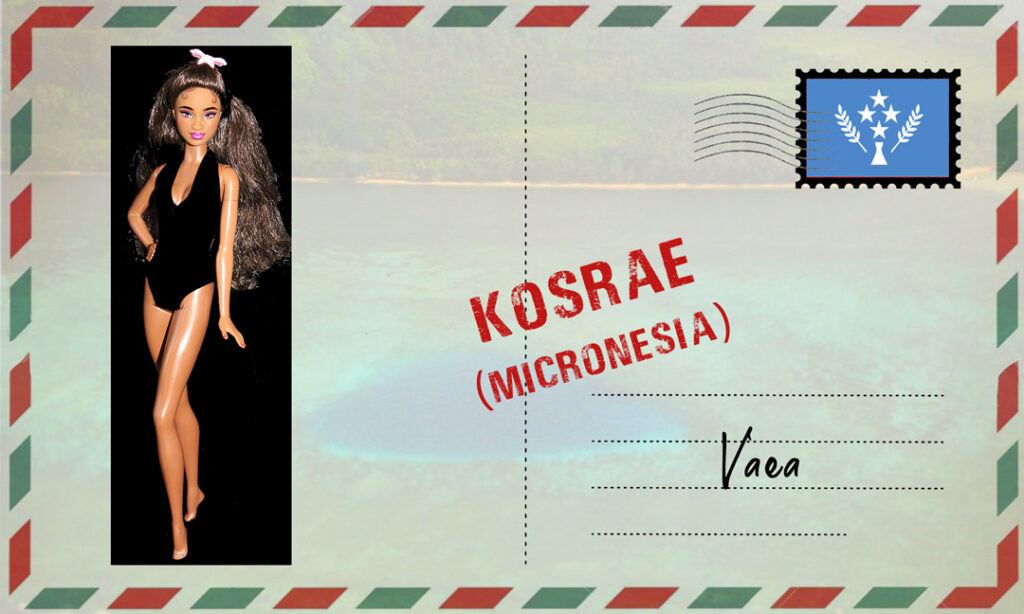 Barbie Deluxe Style 10