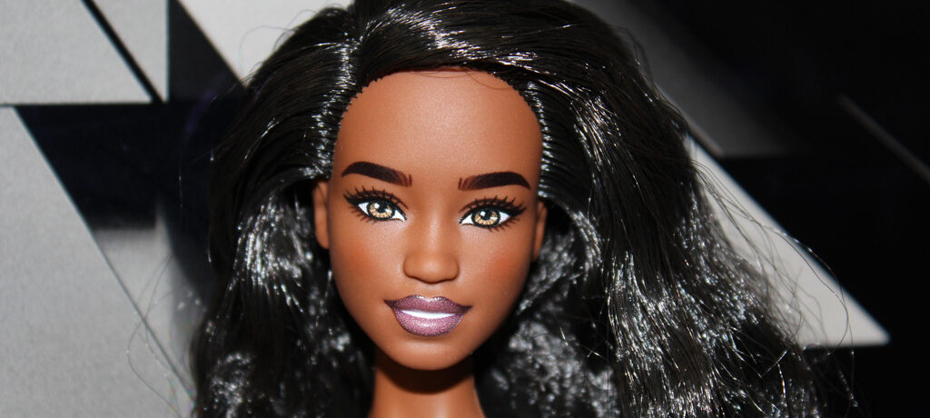 Barbie Twinning Looks Fashion