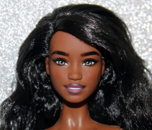 Barbie Twinning Looks Fashion