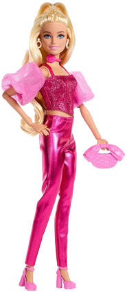 Barbie Deluxe Style 5