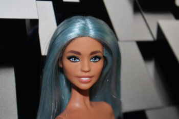 Barbie Fashionistas n°218