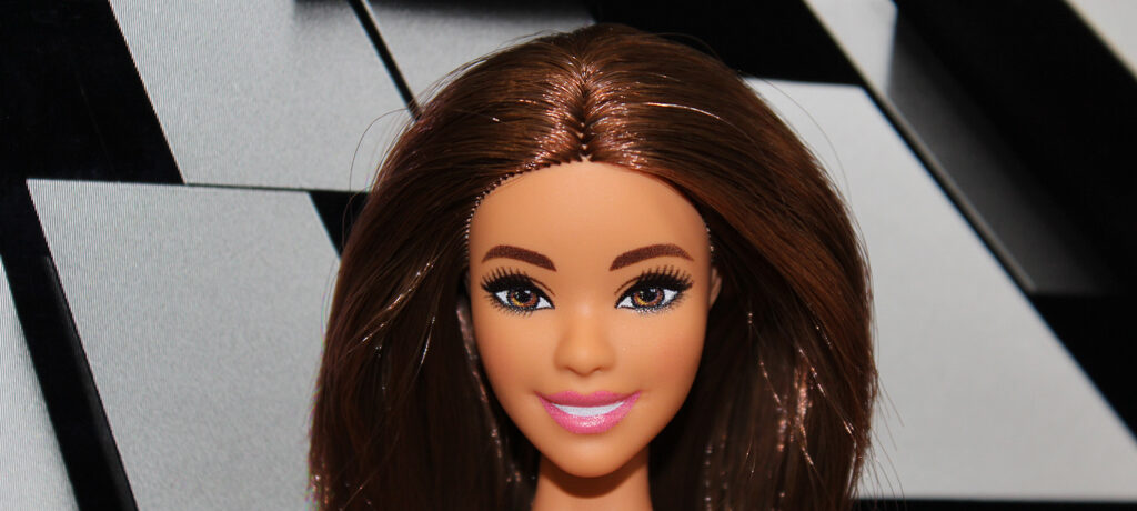 Barbie Butterfly 2025