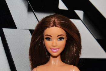 Barbie Butterfly 2025