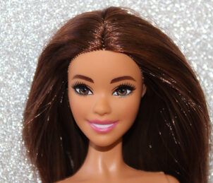 Barbie Butterfly 2025