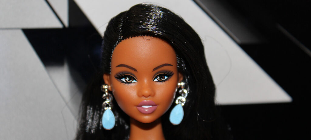 Barbie Gala Collection #3