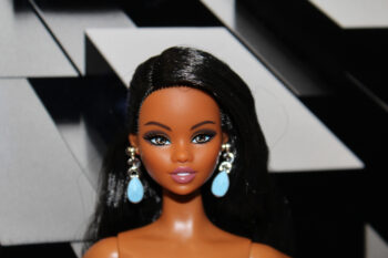 Barbie Gala Collection #3