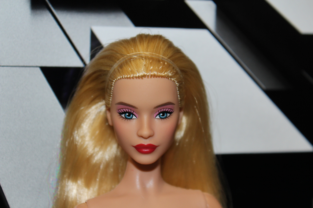 Barbie Masters of the Universe Princess of Power She-Ra