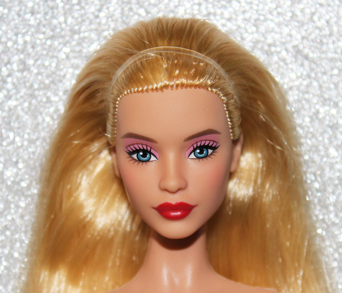 Barbie Masters of the Universe Princess of Power She-Ra