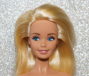 Barbie Styled By Andrew Mukamal