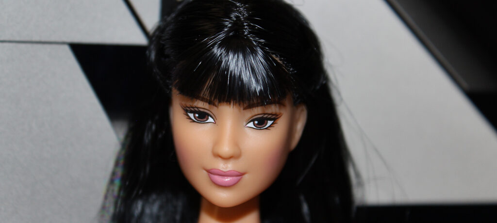 Barbie Lea - Amazing Nails