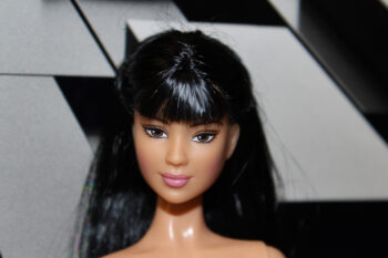 Barbie Lea - Amazing Nails