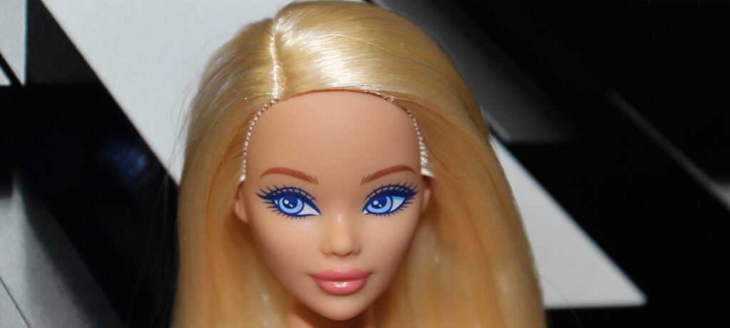 Barbie Fashion