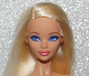 Barbie Fashion