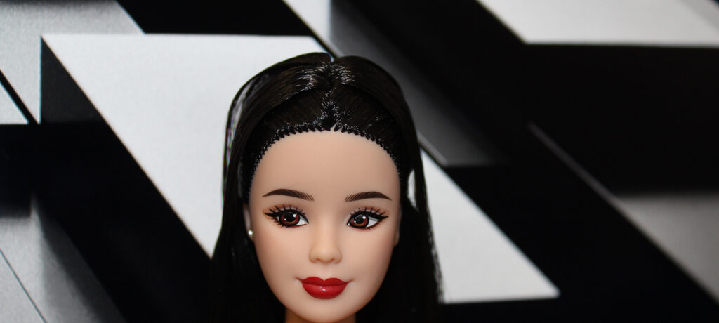 Barbie Lunar New Year 2026
