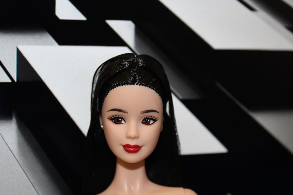 Barbie Lunar New Year 2026