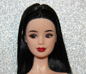 Barbie Lunar New Year 2026