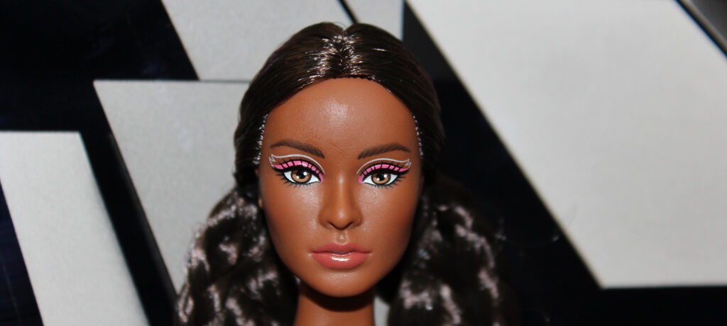 Barbie Fashion Frontier Doll #2