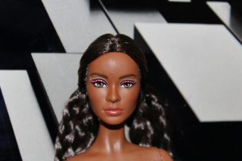 Barbie Fashion Frontier Doll #2