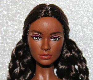 Barbie Fashion Frontier Doll #2