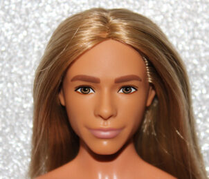 Ken Fashionistas N°138