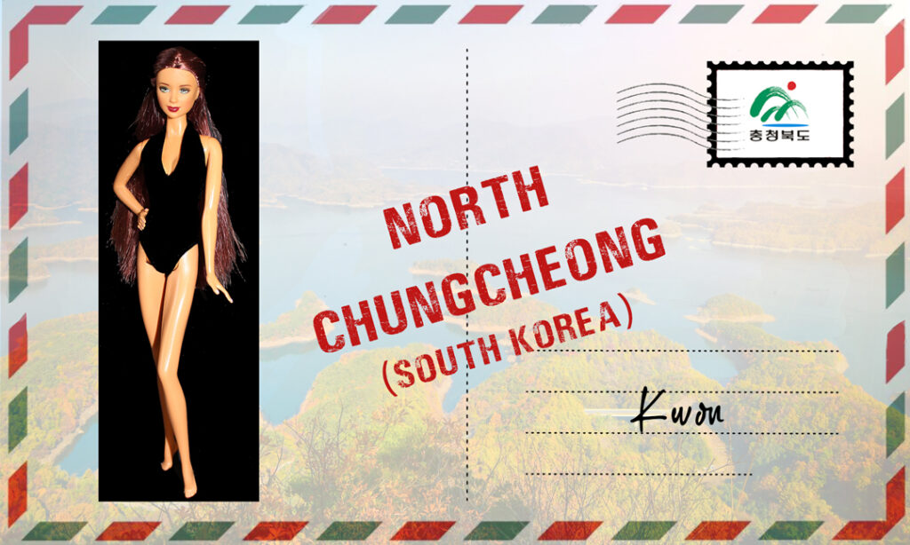 Barbie Kayla Amazing Nails