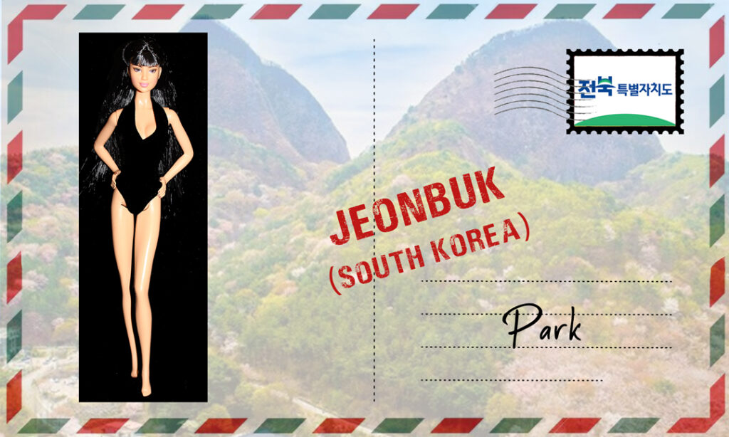 Barbie Lea - Amazing Nails