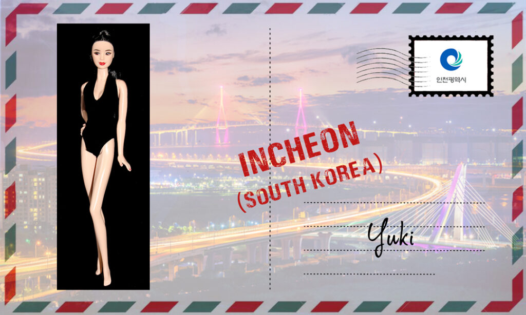 Barbie Lunar New Year 2026