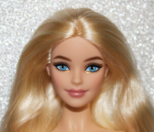 Barbie Basics "You create Barbie Basics - Neutral" Kit #3