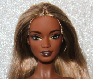 Barbie Basics "You create Barbie Basics - Neutral" Kit #2