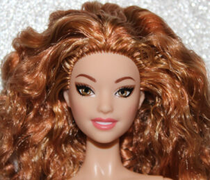 Barbie Basics "You create Barbie Basics - Neutral" Kit #3