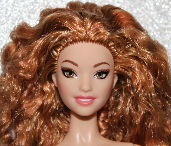 Barbie Basics "You create Barbie Basics - Neutral" Kit #3