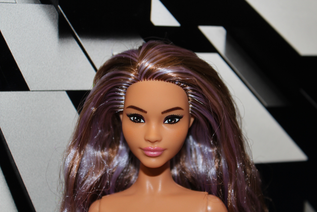 Barbie Fashionistas N°244