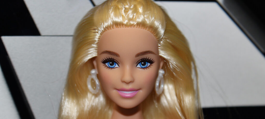 Barbie Deluxe Style 5