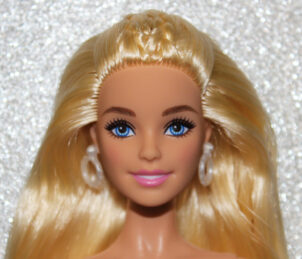 Barbie Deluxe Style 5