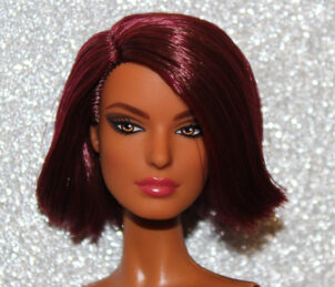 Barbie Basics "You create Barbie Basics - Neutral" Kit #1