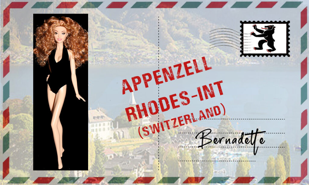 Barbie Basics "You create Barbie Basics - Neutral" Kit #3