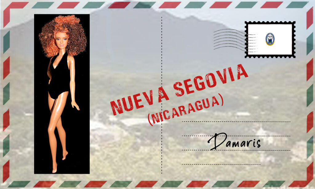 Barbie Basics "You create Barbie Basics - Neutral" Kit #2