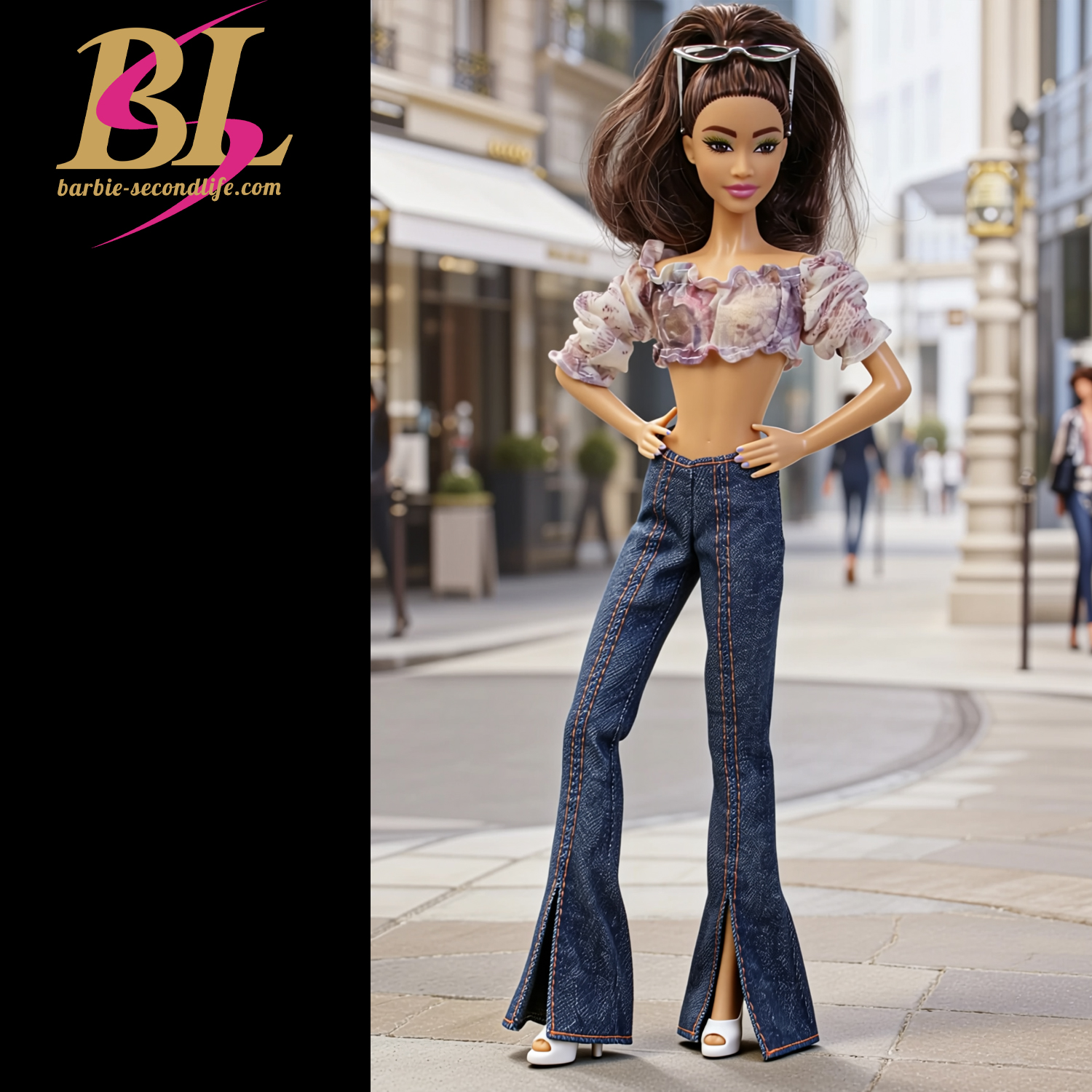 Barbie Holiday 2025
