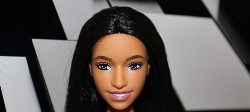 Barbie Fashionistas N°245