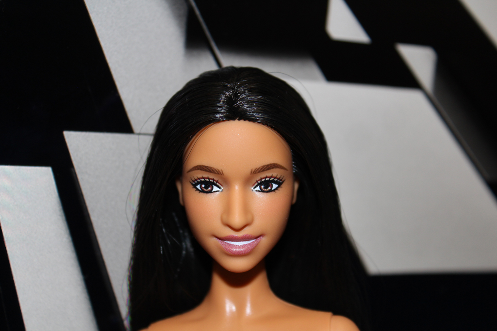 Barbie Fashionistas N°245