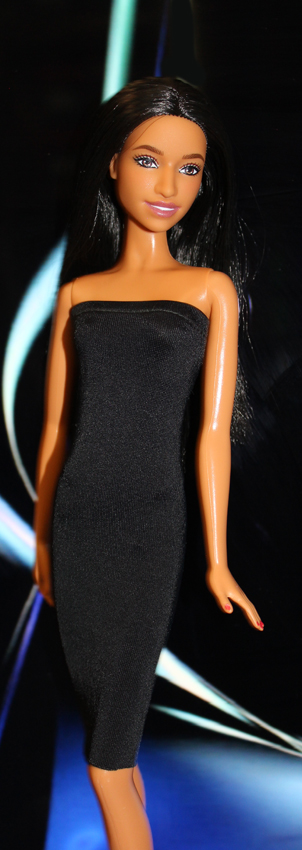 Barbie Fashionistas N°245