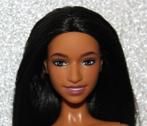 Barbie Fashionistas N°245