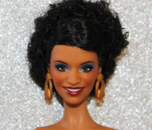 Barbie Inspiring Women Debbie Allen