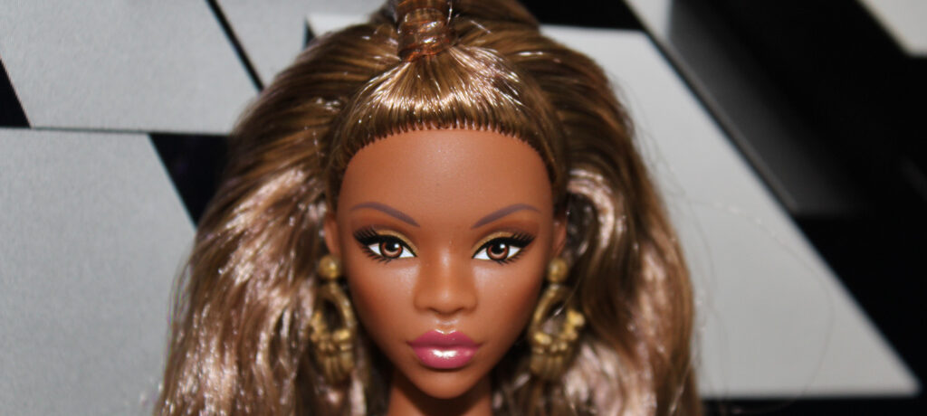 Barbie Basics n°9