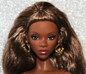 Barbie Basics n°9