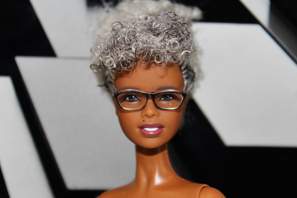 Barbie Dr. Opal Lee - Inspiring Women