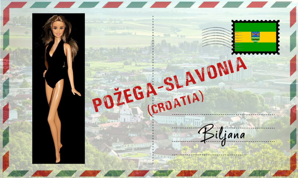 Barbie Graduation Wishes 2026