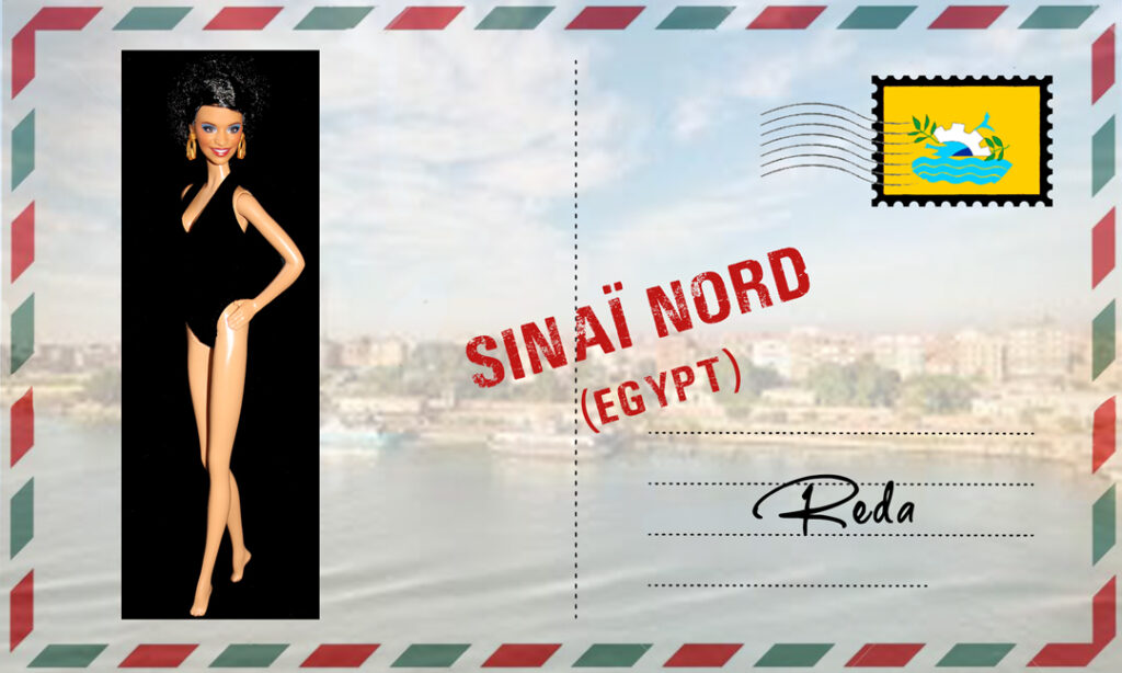 Barbie Inspiring Women Debbie Allen