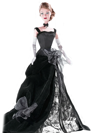 Barbie Designer – Spotlight by Heather Fonseca